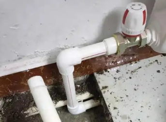 绥化市卫生间测漏水多少钱